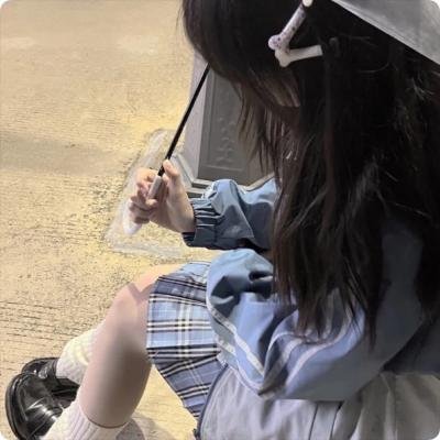 陌生人的慰藉