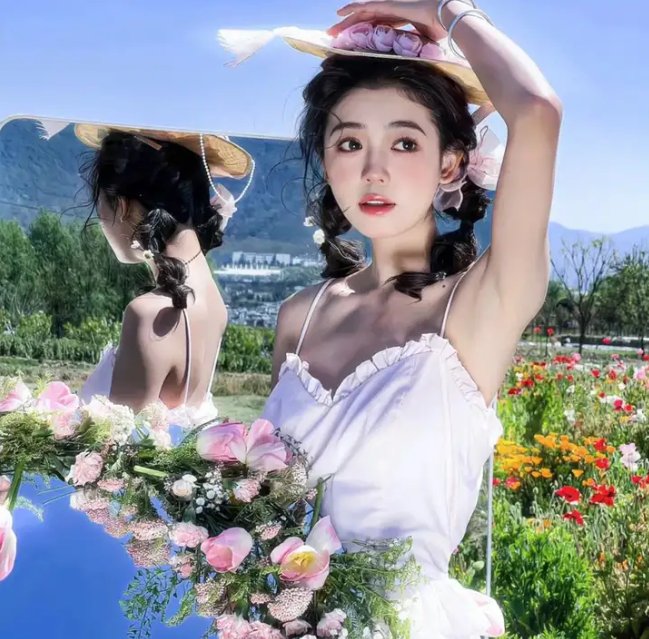 熊幸福骗局