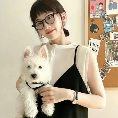 狼女